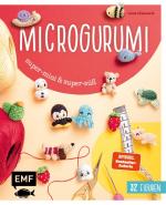 Cover-Bild Microgurumi – Super-mini, super-süß