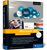 Cover-Bild Microsoft 365