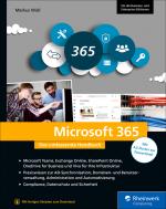 Cover-Bild Microsoft 365