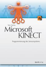 Cover-Bild Microsoft KINECT