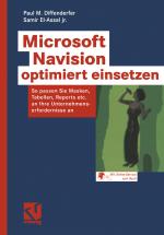 Cover-Bild Microsoft Navision optimiert einsetzen