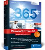 Cover-Bild Microsoft Office 365