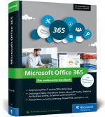 Cover-Bild Microsoft Office 365