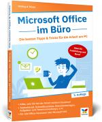 Cover-Bild Microsoft Office im Büro