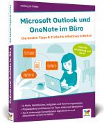 Cover-Bild Microsoft Outlook und OneNote im Büro