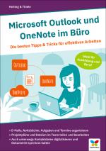 Cover-Bild Microsoft Outlook und OneNote im Büro