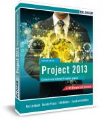 Cover-Bild Microsoft Project 2013