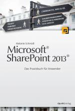 Cover-Bild Microsoft® Sharepoint 2013®