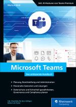 Cover-Bild Microsoft Teams