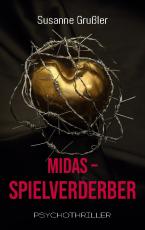 Cover-Bild Midas Spielverderber