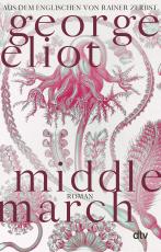 Cover-Bild Middlemarch