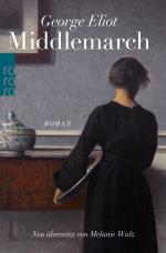 Cover-Bild Middlemarch