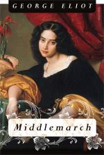 Cover-Bild Middlemarch