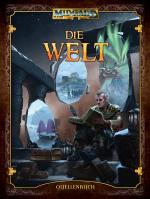 Cover-Bild Midgard - Die Welt