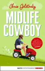 Cover-Bild Midlife-Cowboy