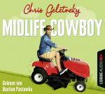 Cover-Bild Midlife-Cowboy