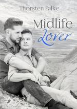 Cover-Bild Midlife Lover