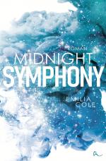 Cover-Bild Midnight Symphony