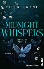 Cover-Bild Midnight Whispers