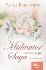 Cover-Bild Midwater Saga - Gesamtausgabe