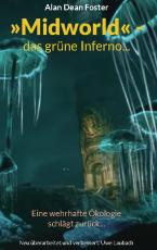 Cover-Bild »Midworld« - das grüne Inferno...