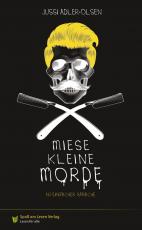 Cover-Bild Miese kleine Morde