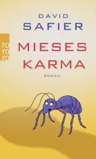 Cover-Bild Mieses Karma