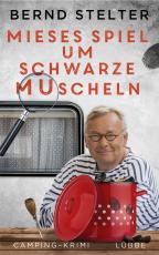 Cover-Bild Mieses Spiel um schwarze Muscheln