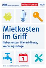 Cover-Bild Mietkosten im Griff