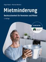 Cover-Bild Mietminderung