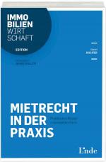 Cover-Bild Mietrecht in der Praxis