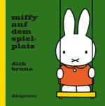 Cover-Bild Miffy auf dem Spielplatz