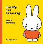 Cover-Bild Miffy ist traurig