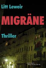 Cover-Bild Migräne. Thriller