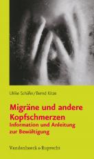 Cover-Bild Migräne und andere Kopfschmerzen