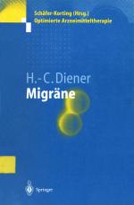 Cover-Bild Migräne