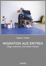 Cover-Bild Migration aus Eritrea