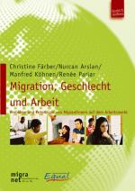 Cover-Bild Migration, Geschlecht und Arbeit