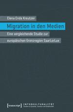 Cover-Bild Migration in den Medien