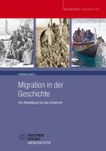Cover-Bild Migration in der Geschichte