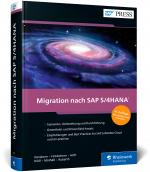 Cover-Bild Migration nach SAP S/4HANA