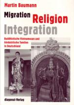 Cover-Bild Migration - Religion - Integration