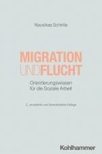 Cover-Bild Migration und Flucht