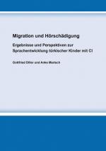 Cover-Bild Migration und Hörschädigung