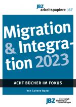 Cover-Bild Migration & Integration 2023