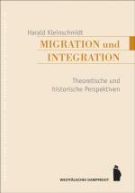 Cover-Bild Migration und Integration