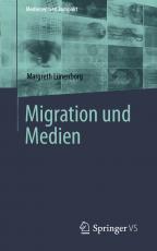 Cover-Bild Migration und Medien