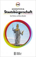 Cover-Bild Migration und Staatsbürgerschaft