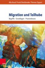 Cover-Bild Migration und Teilhabe