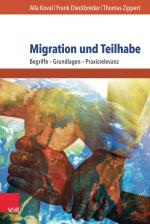 Cover-Bild Migration und Teilhabe